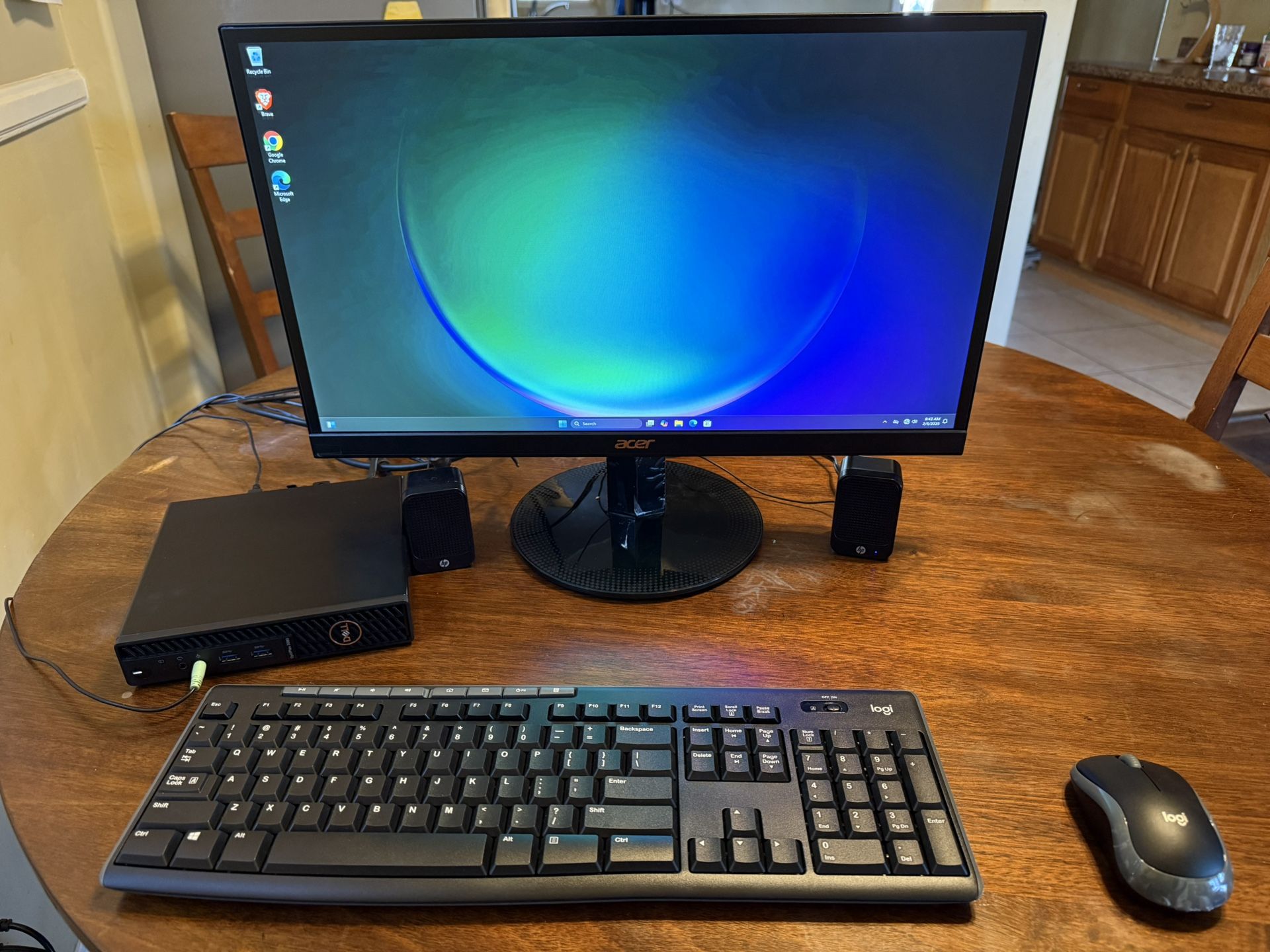 Like new Dell optiplex 3080