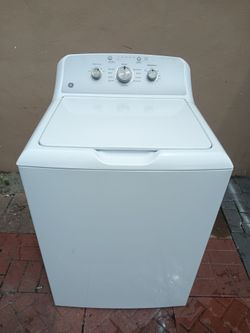 Washer