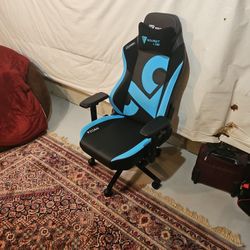 Cloud Nine Secret Lab Gaming Chair