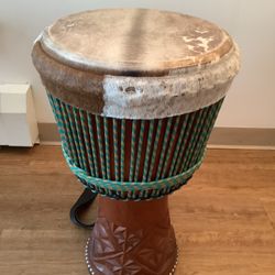 Djembe 
