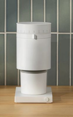 Opus Conical Burr Grinder 