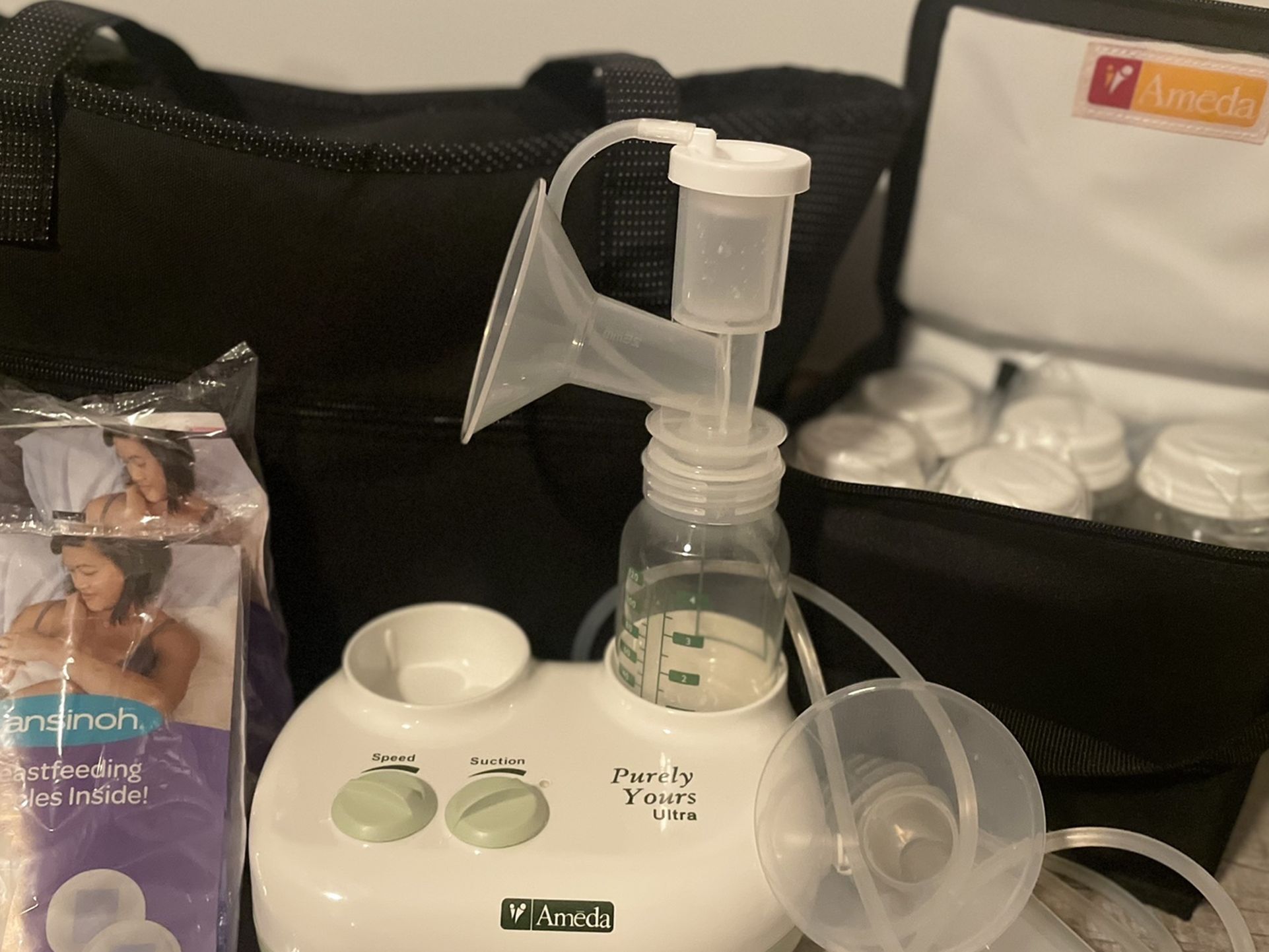Breast Pump