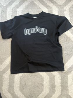 $20 Large Shirt