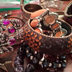 Quality Fashion Bracelets