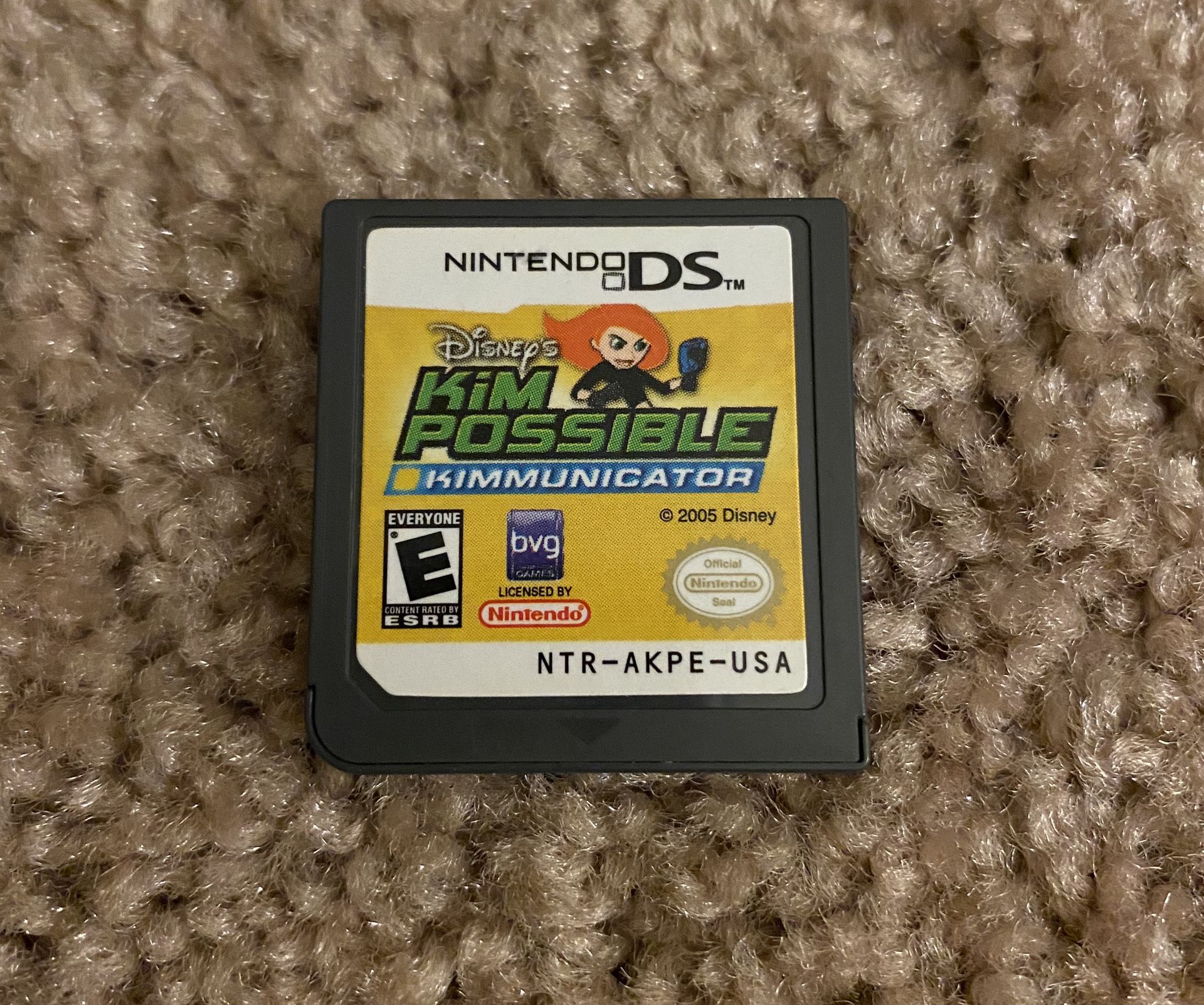 Nintendo