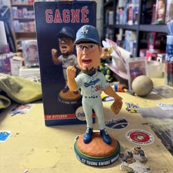 Eric Gagne Bobblehead 2004