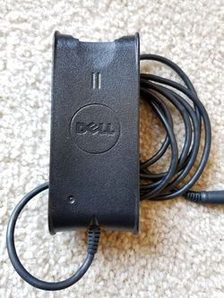 Dell laptop adapter 19.5v 3.34A Modal number = la65nso-