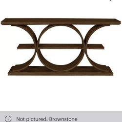 Vanguard Furniture
Thom Filicia Home 72" Strathmore Console