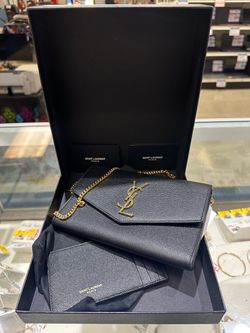 Saint Laurent Purse and Wallet FCP2229