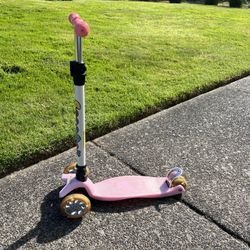 Scooter 