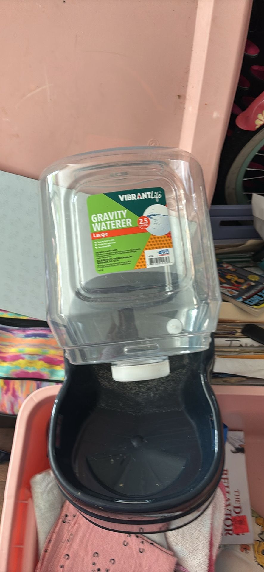 Dog Clothes & Accessories