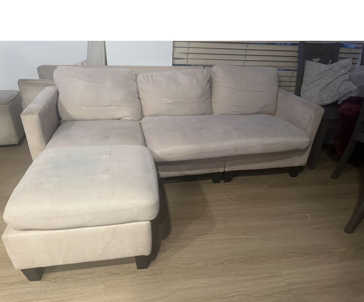 Free Couch Pickup Only 