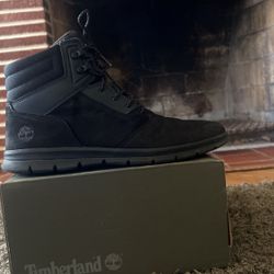Timberland Medium Size Boot 10