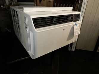 Air Conditioner Wall Unit