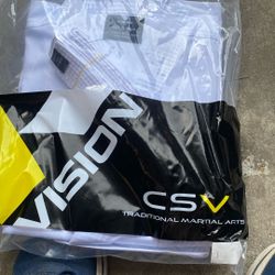 Vision Size 2/160cm. GI