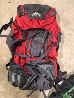 Gregory Deva 60 Hiking Backpack