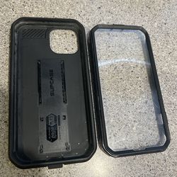 iPhone 14 case sup case