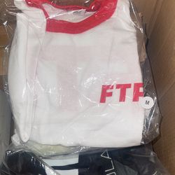 FTP