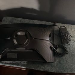 Samsung G7 Odyssey 240 HTZ 1440P Gaming Monitor