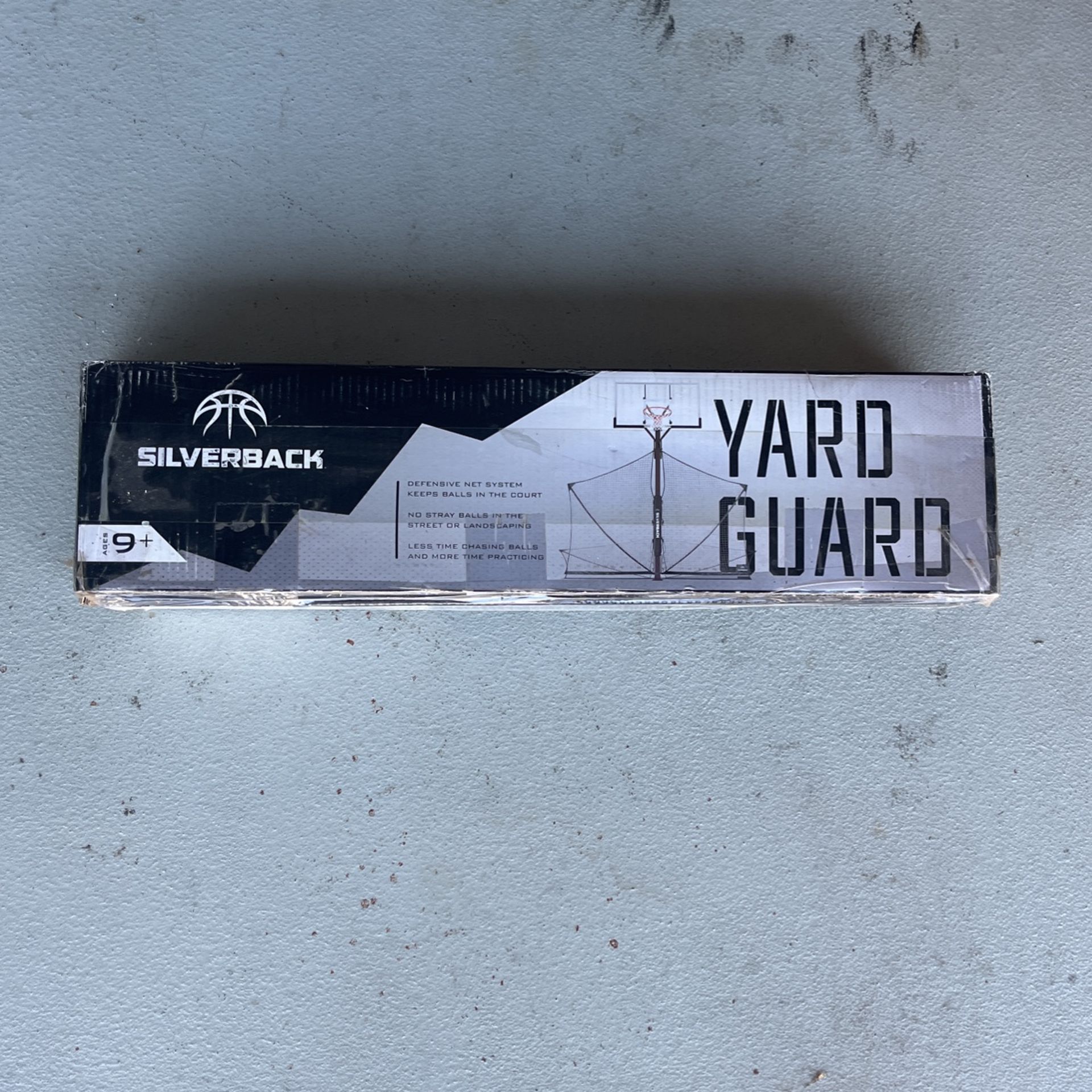 Yard Guard