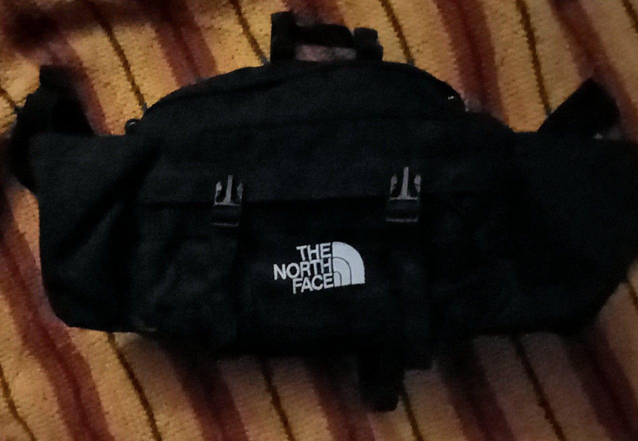 Northface Hiking Pack
