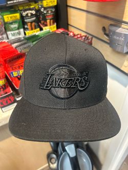 Mitchell & ness Los Angeles Lakers SnapBack