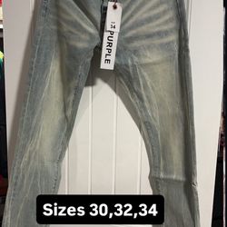 Purple Jeans 