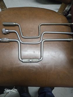 Two Speed Wrenches