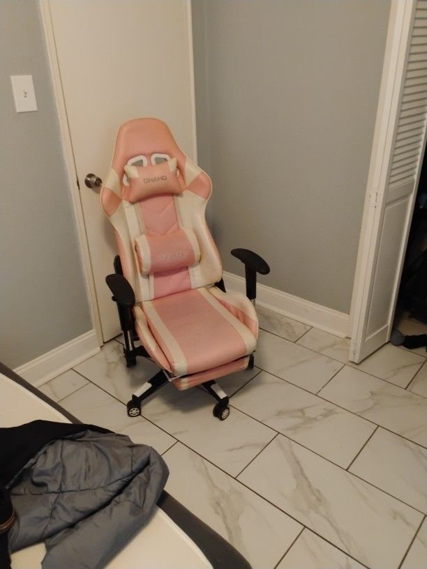 Gaming Chair