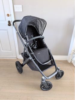 UPPAbaby Vista Stroller and Pram