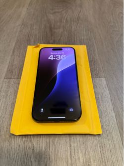 iPhone15 pro 128gb