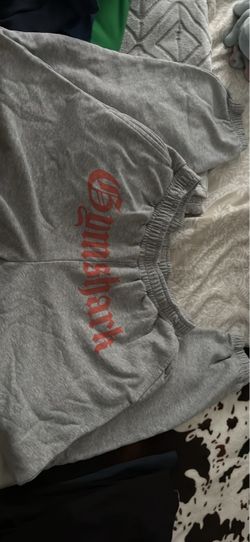 Gymshark sweats