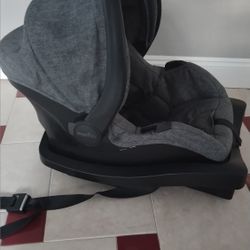 New Born Car Seat 