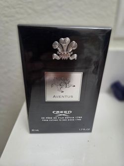 New Creed Aventus Parfum 1.7
