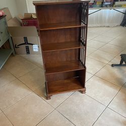 Small bookcase