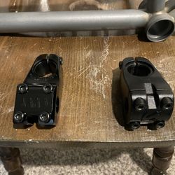 Shadow And Cult Stems