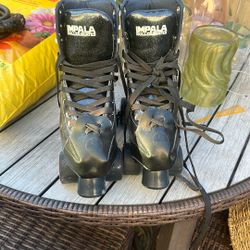 Impala Roller Skates