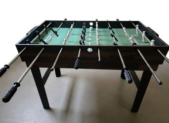 Full-Size Foosball Table