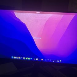 24inch Samsung Monitor 