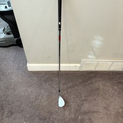 Performance Golf (PG) One pitch control 56 degree wedge - left hand swing