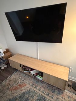 TV Console
