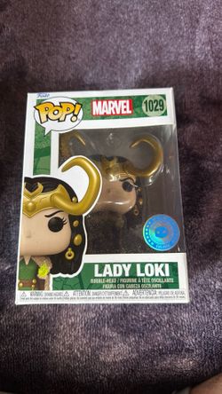 Lady Loki