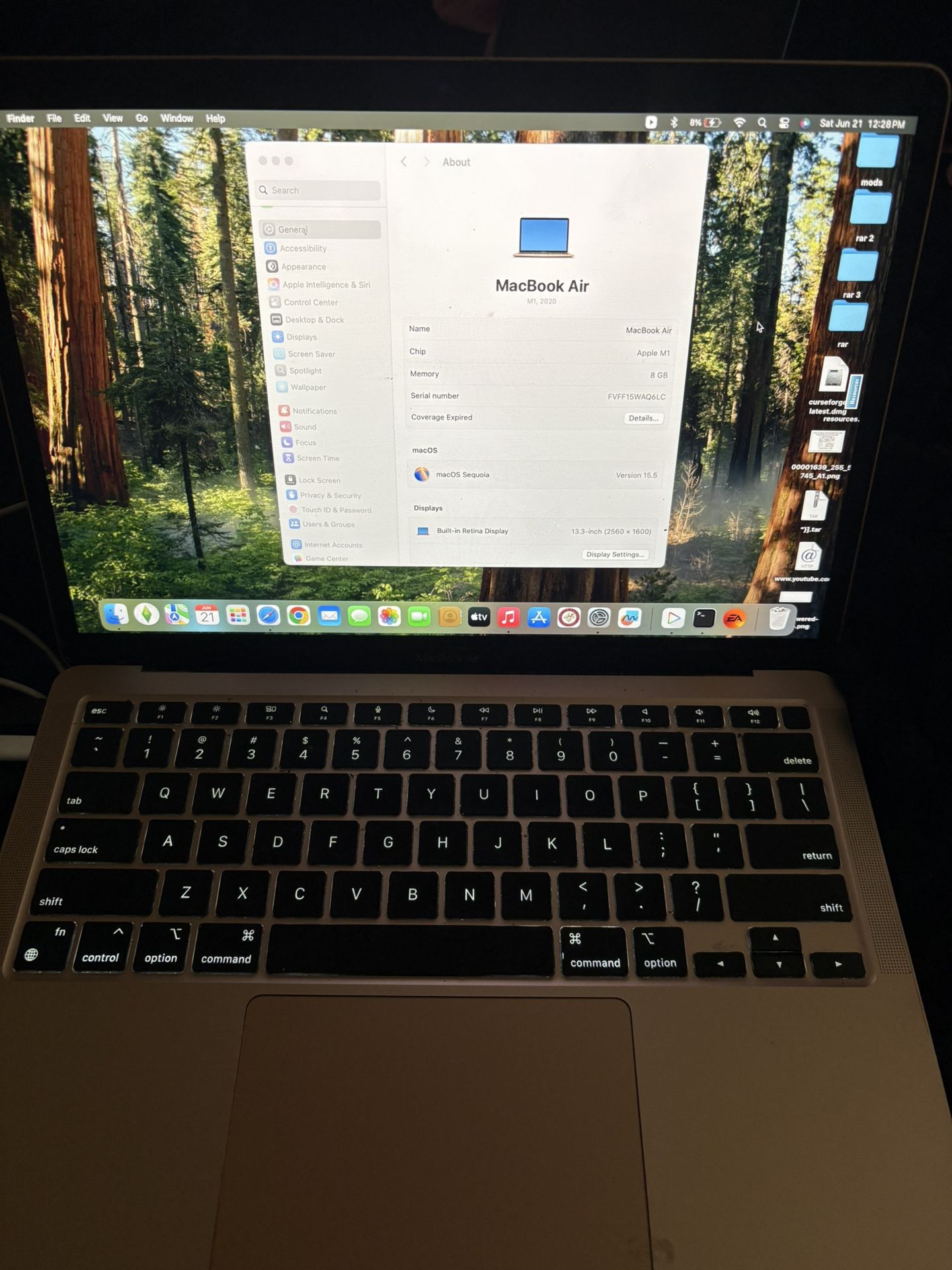 MacBook Air