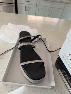 Brand New Sandals