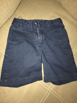 Polo shorts 4T