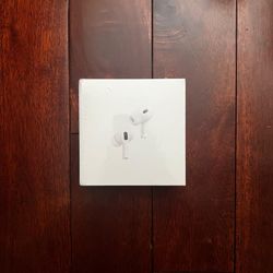 Airpods Pro Gen 2(not Free, Send Offers)