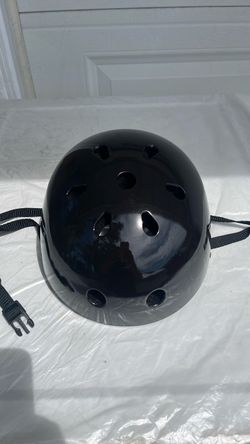 Boys small helmet