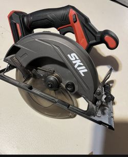 Circular saw