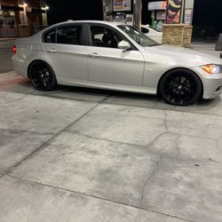 2006 BMW 325i
