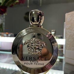 Versace Eros 